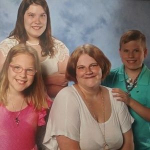 Meet your Posher, Sueann